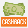 Cashback 2% при покупке канцтоваров